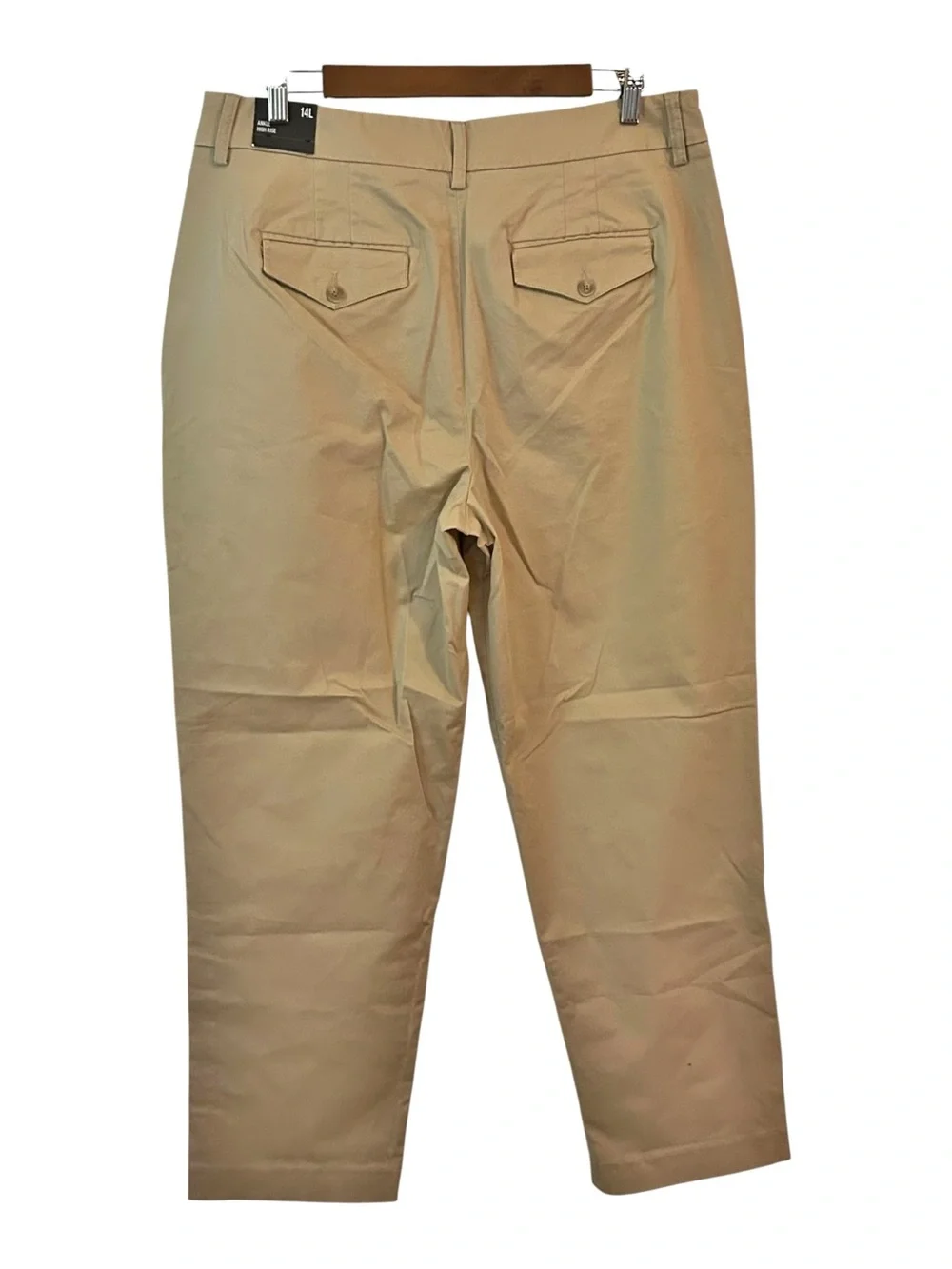 Express nwt high